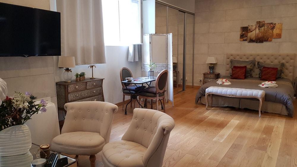 Loft & Spa Privatif Ντιζόν Εξωτερικό φωτογραφία